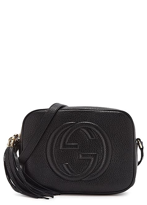 gucci bag soho sale|gucci soho bag harvey nichols.